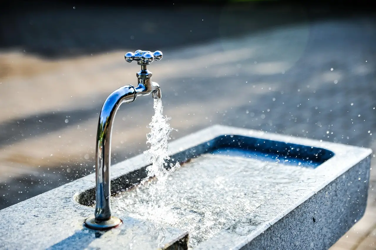 Energie & Wasser bei green Events verantwortungsvoll nutzen