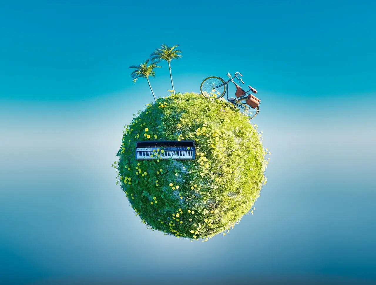 Mobilität & Klimaschutz bei Green Events